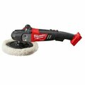 Milwaukee Tool M18 18V Cordless 7 in. Variable Speed Polisher - Tool Only ML2738-20